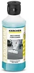 K&auml;rcher Reinigungsmittel Rm 536 0,5 L Bodenrei. Uni., 6.295-944.0