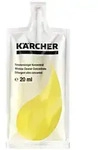 K&auml;rcher Reinigungsmittel Rm 503, Fensterreiniger-konzen., 4x20 Ml