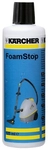 Anti-schaum-l&ouml;sung Karcher Foam Stop 125 Ml Kompatibel Sv 1802