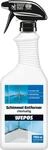 Wepos Schimmelentferner Chlorhaltig Spray 750 Ml Schimmelvernichter