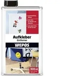 Wepos Aufkleberentferner 500 Ml Reiniger