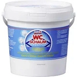 Broszio Wc-zauberschaum 1 Kg Wc-reiniger Reinigungsschaum Sauber Meister