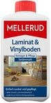Laminat & Vinylboden Reiniger & Pflege Seidenmatt, 1 Ltr - Mellerud