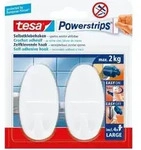 Deko Hak.powerstrips&reg; Hak.large 58013 Gr.l (70x37 Mm)