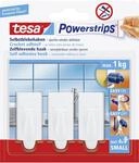 Tesa Haken Powerstrip Small 3er-set, Trend