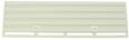 Thetford L&uuml;ftungsgitter Kpl Vent 186x483 Reinwei&szlig;