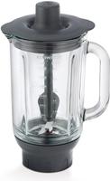 Kenwood - Ersatzteil - Thermo Resist Glas-mixaufsatz 1,6 L F&uuml;r At358 - - Lg