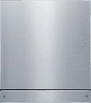 Bosch - Bshg Sockelverkleidung + T&uuml;r Niro F&uuml;r Geschirrsp&uuml;ler Smz2044