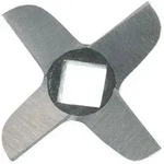 Messer F&uuml;r Fleischwolf Gr. 8