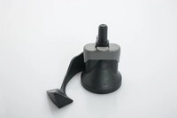 Seb - Ersatzteil - Schaufel Und Gelenk Actifry - - Tefal 522183507799003023