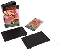 Ersatzteil - Snack-keksplatte - Tefal