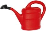 Geli Gie&szlig;kanne Colours Rot 1 Liter - Kunststoff