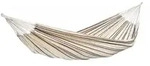 Xl H&auml;ngematte Barbados Cappuccino Tuchh&auml;ngematte Liegefl&auml;che Ca. 230 X 150 Cm -