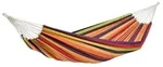 L H&auml;ngematte Lambada Tropical Tuchh&auml;ngematte Liegefl&auml;che Ca. 210 X 140 Cm -