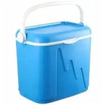 Cool Box, Ohne Eisbeutel, 32l, Blau - Curver