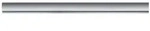 Paulmann - Urail 96854 Hochvolt-schienensystem-komponente Chrom (matt)