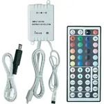 70202 Rgb-controller 12 V (b X H X T) 60 X 22 X 35 Mm 1 St. - Paulmann