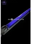 Eurolite Uv-r&ouml;hren Set 120 Cm Slim 36 W Schwarz