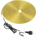 Lichtschlauch 5 M Gelb - Eurolite
