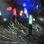 Konstsmide Led Minilichterkette 13,85 M Bunt