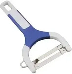 Gem&uuml;se-rasierer Aus Bio-material - Metaltex