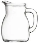 Bormioli Rocco Bistrot Glaskrug 500 Ml