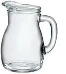 Karaffe 0,25 L - Bistrot - Bormioli