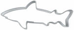 St&auml;dter Ausstecher Haifisch