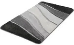 Kleine Wolke Badteppich Ocean Schiefer 70 X 120cm Badvorleger Badematte Teppich