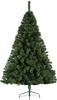 Weihnachtsbaum - künstliche Kiefer - 120cm - Vert