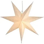 Papierstern 'sensy Star', Creme - Best Season