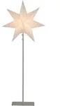 Best Season - Star Trading Stehlampe Weihnachtsstern Sensy Von Star Trading, 3d