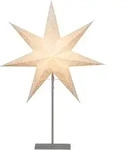 Best Season - Star Trading Stehlampe Weihnachtsstern Sensy Von Star Trading, 3d