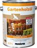 Gartenholzöl 2,5L Eukalyptus Holzschutz &-Pflege Wetterfest UV-Schutz - Primaster