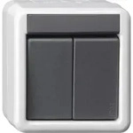 Gira Knx Taster Ba 2fach 516130
