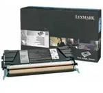 Lexmark Toner E360h31e Schwarz