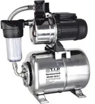 T.i.p. - Technische Industrie Produkte 31155 Hauswasserwerk Hww Inox 1300 Plus F 230