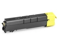 Kyocera Tk-8705y Toner Gelb F&uuml;r 30.000 Seiten Gem. Iso/iec 19752 (1t02k9anl0)