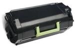Lexmark 502e Tonerkartusche 1 St&uuml;ck(e) Original Schwarz