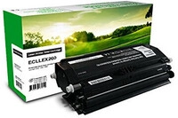 Lexmark Bsd Cyan Tonerkassette C4150 / 10000 Sei (24b6516)