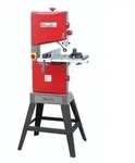 Holzmann - Holz Bandsagemachine Holzsage Tischsage Querschneidlehre Hbs245hq