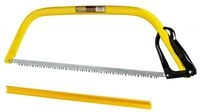Stanley - B&uuml;gels&auml;ge Hp Standard, Hobelzahnung 530 Mm