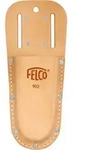 910 Baumscheren-tr&auml;ger Aus Leder (flach) - Felco