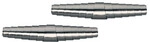 Satz Mit 2 Federn 6/11 - Felco