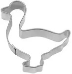 St&auml;dter Gans 7,5 Cm