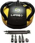 Surfer Sandstrahl-kit 6.008.0151 Passend F&uuml;r (marke Hochdruckreiniger) 1 St. - Lavor