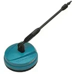 Makita Bodenreiniger 250mm 41175-v Allzweckb&uuml;rste