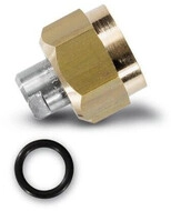 K&auml;rcher D&uuml;senpaket F&uuml;r Fl&auml;chenreiniger 650 - 850 L/h