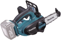 Makita Duc122z Akku Kettens&auml;ge 18 V Schwertl&auml;nge 115 Mm