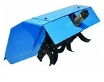 G&uuml;de - Gartenfr&auml;se Ggf 620 F&uuml;r Einachser / Einachsschlepper Gme 6.5 Ps Motorhacke